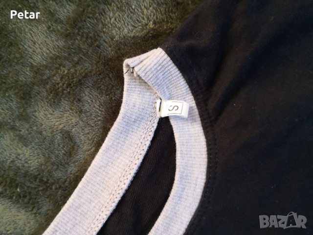 adidas дамска блузка, снимка 2 - Блузи с дълъг ръкав и пуловери - 36210993