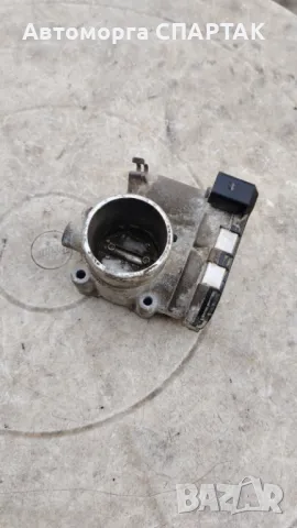 ДРОСЕЛЕВА КОРПУС FORD FIESTA 1.4 TDCI BOSCH 0 280 750 478, 0280750478, 8A6G-9F991-AB,