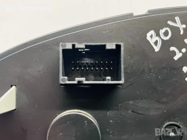 Оборотомер за Пежо Боксер Ситроен Релеи Фиат Дукато 1385915080 2018, снимка 5 - Части - 50767456