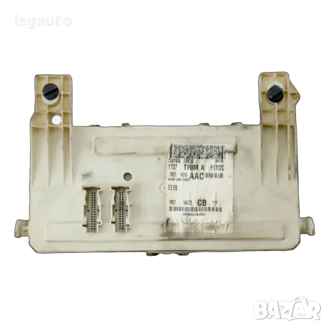 BCM модул Ford C-MAX I 2007-2010 ID: 163918 OEM 7M5T-14014-AAC, снимка 2 - Части - 55831014