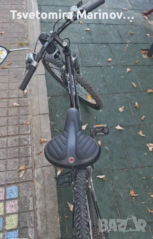 Планински велосипед totem reacktor XR , снимка 3 - Велосипеди - 56037341