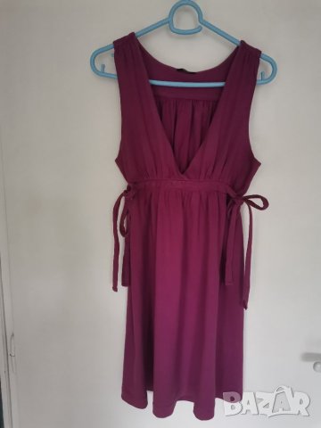 Лятна рокля, снимка 1