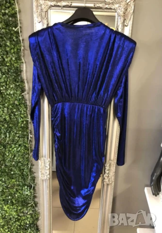 💙Дамска рокля  , снимка 3 - Рокли - 50623080