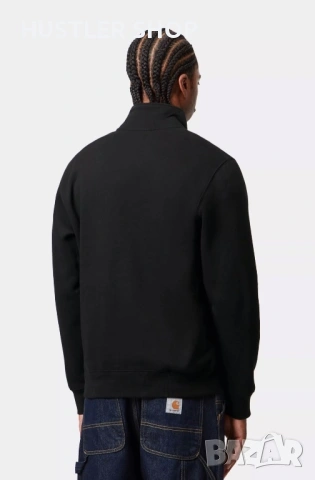 Мъжки анорак CARHARTT. Размер М, снимка 2 - Спортни дрехи, екипи - 53221732