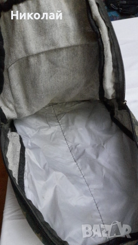 Малка камофлажна раница, снимка 3 - Раници - 52589657