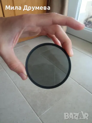 Обектив Nikon AF-S Nikkor 24-120mm f/4 G ED VR, ПОДАРЪК поляризиращ филтър HOYA, снимка 9 - Обективи и филтри - 46787312