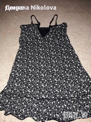 Дамски дънки,блузи,тениски, снимка 7 - Тениски - 52047964