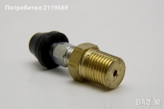 Ремонтен Комлект Повредена Резба Скъсана Пробка Обезвъздушаване Обезвъздушител Спирачен Апарат, снимка 4 - Части - 39857123