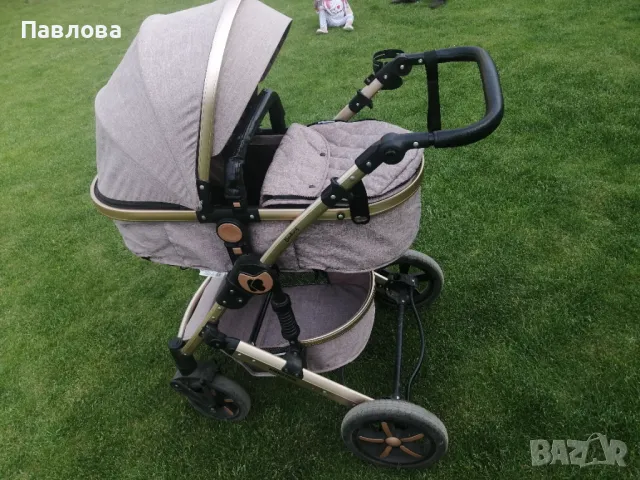 Кика боо 3 в 1, снимка 1