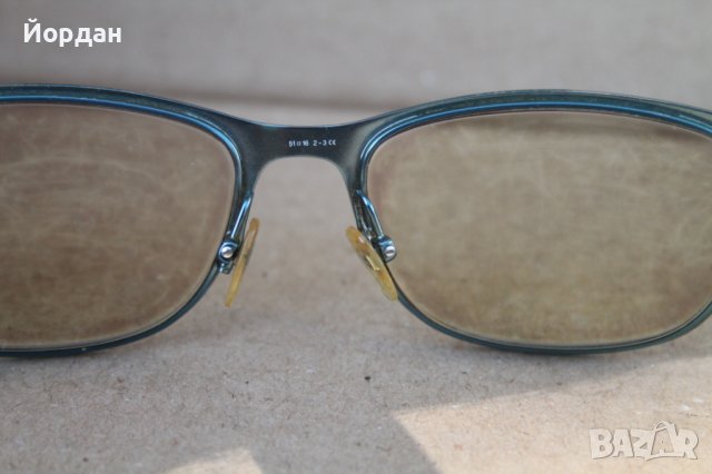 Италиански диоптрични очила ''Armani'', снимка 12 - Слънчеви и диоптрични очила - 41679535