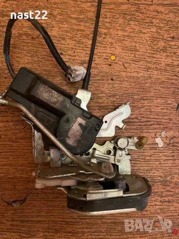 Задна лява брава за Грейт Уол Ховър 5/Great Wall Hover 5, снимка 2 - Части - 48348095