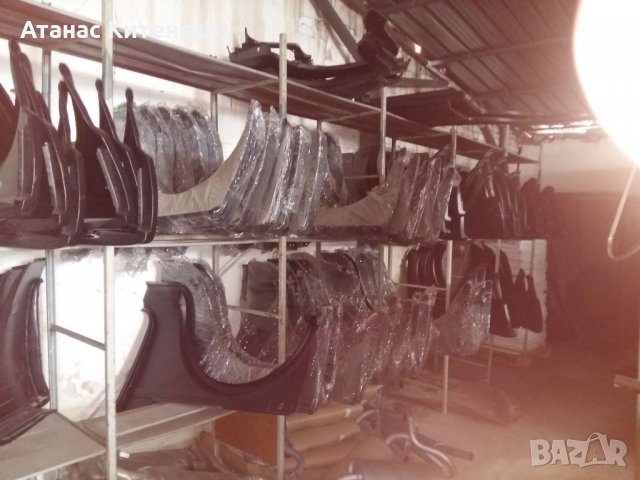 Части за моделите лада москвич и други руски коли 0895486622, снимка 2 - Части - 34286915