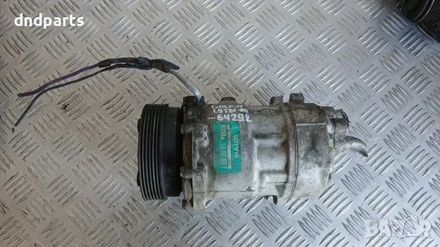 Компресор VW Golf 4 1.9 TDI 2000 1J0820803F Volkswagen Golf IV (1998-2004)