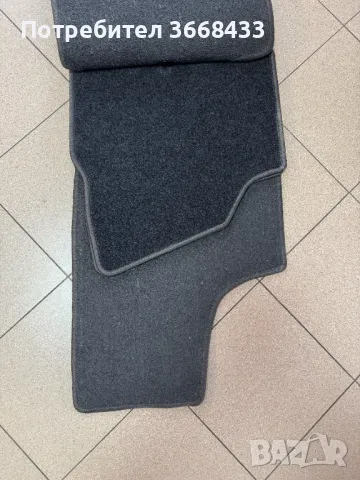 Mокетни стелки за Opel Corsa C 2001-2006, Corsa B 1993-2000 HOBИ, снимка 2 - Аксесоари и консумативи - 49236536