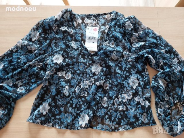 Лятна блузка