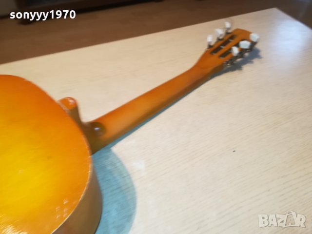 КИТАРА-ВНОС GERMANY 2809210947, снимка 7 - Китари - 34276264