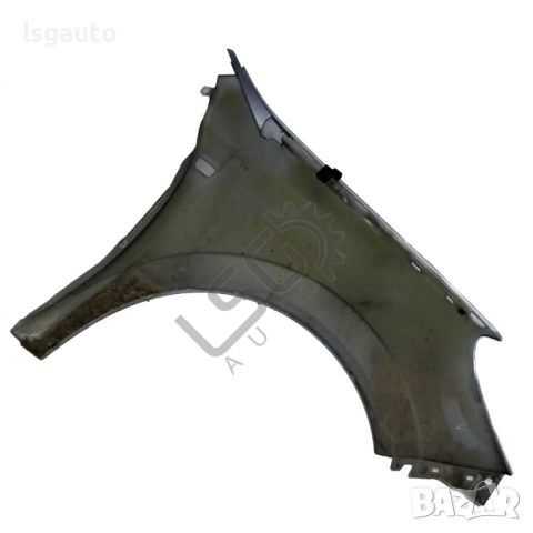 Ляв калник Opel Astra H (A04) 2004-2010 ID:150503, снимка 2 - Части - 51830039