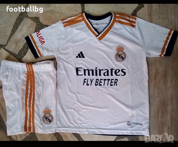 Детско юношески футболни екипи на 37 лв ❤️⚽️ Различни отбори , снимка 3 - Футбол - 31968574