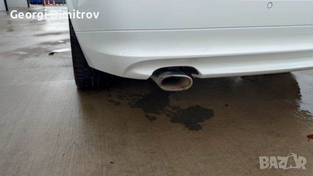 BMW 320D xdrive - 185к.с., снимка 2 - Автомобили и джипове - 52484606