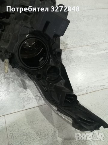 Фар FORD Transit Connect /90036438/, снимка 3 - Аксесоари и консумативи - 40863729