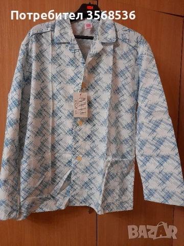 Дамски нощници,мъжки пижами, снимка 10 - Якета - 51436984