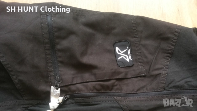 Revolution Race Norwand Pro Stretch Pant размер M панталон със здрава и еластична материи - 1530, снимка 5 - Екипировка - 52551494