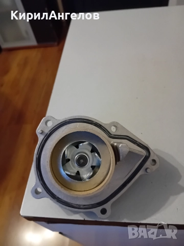 продавам водна помпа нова за Пежо207 , снимка 4 - Части - 52693449