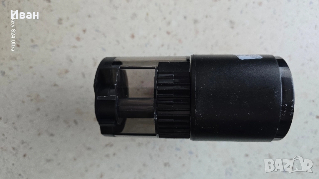 Автоматична хранилка за риби, снимка 2 - Оборудване за аквариуми - 50195512