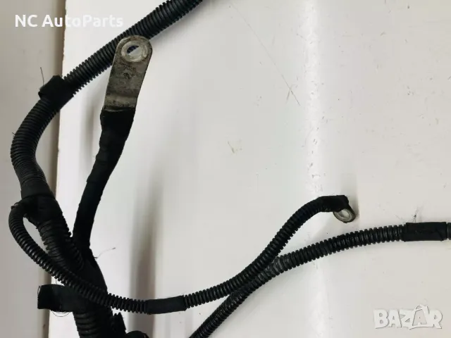 Кабелен сноп алтернатор за Ивеко Iveco Daily 35S11 2.3 Diesel EURO-5 5801602516 F1AE3481 2013, снимка 5 - Части - 48469298