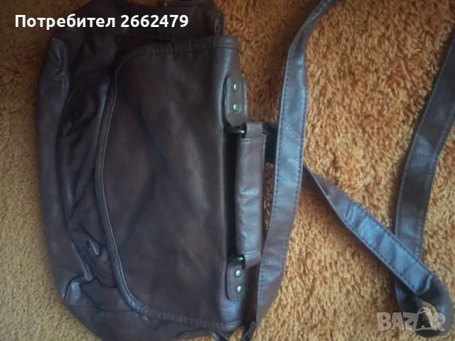 Продавам дамски чанти и раници. , снимка 16 - Чанти - 50099617