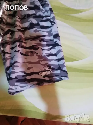 Къси гащи Puma-L, снимка 2 - Къси панталони - 55771670