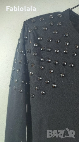 Coast Weber Ahaus long cardigan S, снимка 8 - Жилетки - 52479371