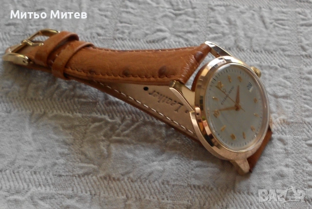 Eterna matic, снимка 7 - Мъжки - 53042821
