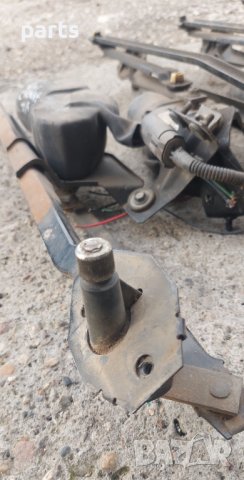 Моторче и Механизъм Предни Чистачки Чероки - Jeep Cherokee Xj - 55155297C N, снимка 6 - Части - 42193999