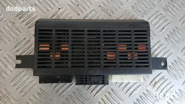 Модул BMW X5 E53 2004 6942693 61.35-6942693 601-6200-019 X5 (E53) (1999-2006), снимка 3 - Части - 55746628