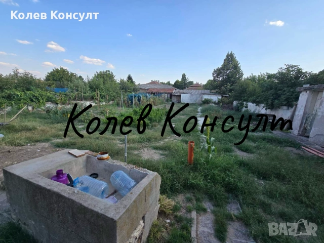 Продавам самостоятелна къща град Димитровград, кв. “Черноконево”, снимка 15 - Къщи - 51591080