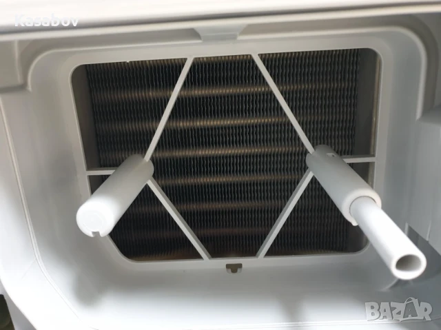 Miele T1 Classic Active - Сушилня с Термопомпа Миеле 12м Гаранция, снимка 6 - Сушилни - 50573042