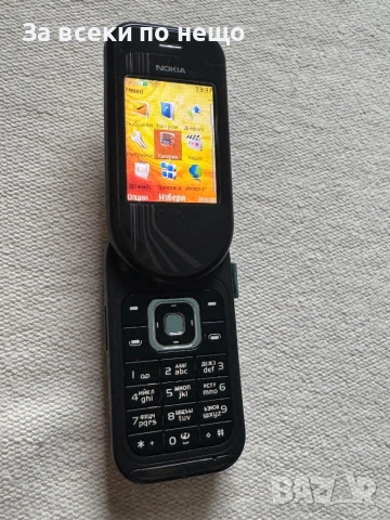 Nokia 7373, снимка 10 - Nokia - 53196486