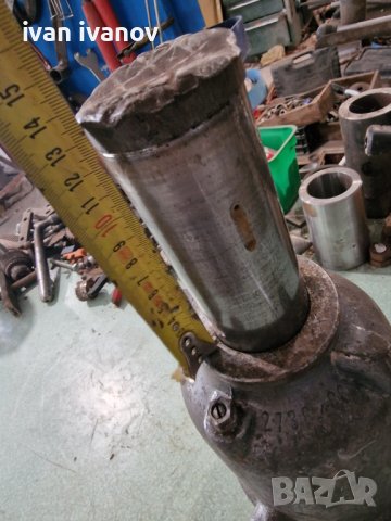 Як и Нисък Крик, снимка 5 - Селскостопанска техника - 41308641