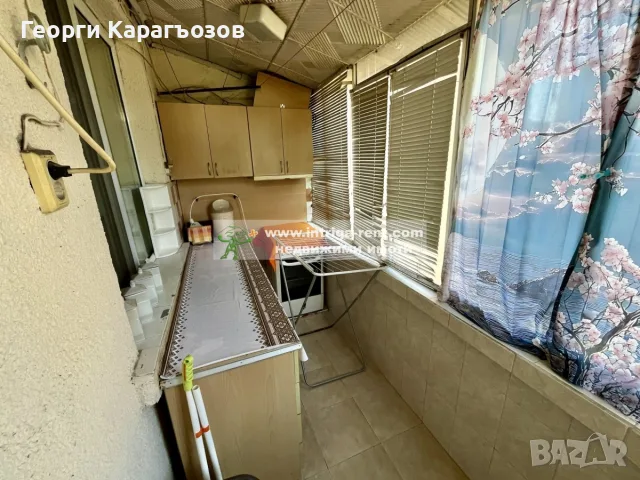 №4133 Тристаен апартамент под наем в самия център на град Хасково., снимка 2 - Апартаменти - 56016873