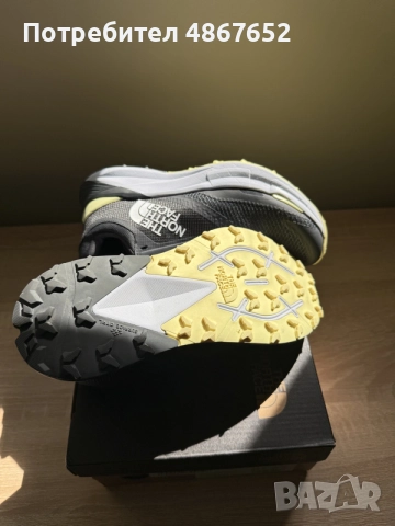 Маратонки The North Face Vectiv Enduris 3, снимка 6 - Маратонки - 56318815