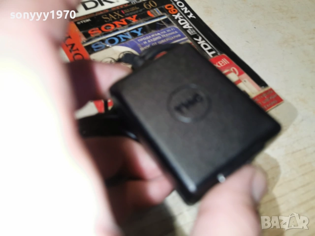 DELL 20GB ALUMINIUM PLAYER 0303261928, снимка 17 - MP3 и MP4 плеъри - 53697503