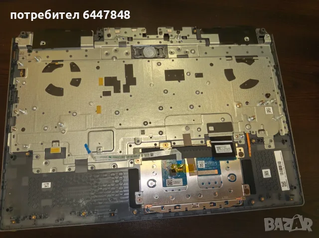 Lenovo LOQ 15ARP9 клавиатура чисто нова ОРИГИНАЛНА (КОД 8), снимка 4 - Части за лаптопи - 56247146