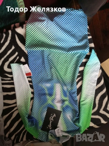 рокля за дама ,много красива  нова  