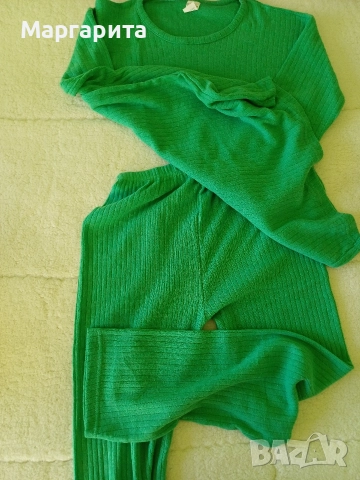 Дамски плътни блузи, снимка 6 - Блузи с дълъг ръкав и пуловери - 52756206