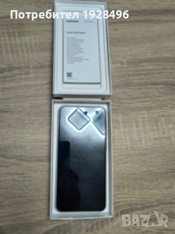 Продавам мобилен телефон Samsung Galaxy A36 5G, снимка 2 - Samsung - 53143606