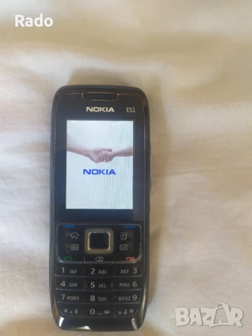 Продавам "Hokia E-51"