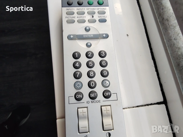 много ценно и рядко дистанционно за компютърни системи и монитори на Сони , снимка 6 - Дистанционни - 53675587