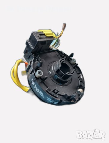 Лентов кабел за Toyota Avensis 2.0 D / Авенсис т25 2.0 д 116к.с., снимка 2 - Части - 40971846