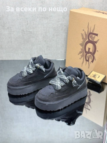 UGG Дамска Чанта ЮДЖИДЖИ - Налични Различни Цветове Код SK892, снимка 5 - Чанти - 53408585